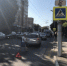 В центре Рязани 33-летняя женщина попала под колеса автомобиля - ИА СОРОКА