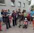 В Октябрьском городке в Рязани благоустроят Гвардейский сквер - Единая Россия
