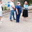 Рязанский мэр проверила ход работ по благоустройству дворовых территорий - ИА СОРОКА