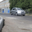 В городе отремонтируют дорогу на улице Горького - ИА СОРОКА