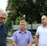 Ремонт теплотрассы на улице Новой в Рязани идет с отставанием от сроков - Единая Россия