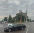 Опубликованы снимки с места ДТП в центре Рязани - ИА СОРОКА