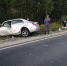 В аварии у деревни Кобылинка Клепиковского района один человек погиб, четверо пострадали - RyazPressa.Ru