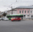 В центре Рязани из-за неработающих светофоров образовалась пробка - Ya62.Ru