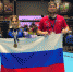 Рязанка Дарья Сидорова – чемпионка молодежного Первенства мира по ММА в Болгарии - News-Sport62.Ru