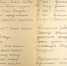 Ученическая тетрадь за 1949 год хранится в Захаровском краеведческом музее - RyazPressa.Ru