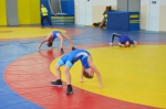 В спортивной школе «Атлет» прошли соревнования под девизом «Нет террору»
