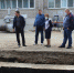 В Рязани продолжается капитальный ремонт трех участков теплотрасс - Единая Россия