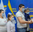 В Скопине молодой семье Ивановых с помощью госпрограммы помогли решить жилищный вопрос - RyazPressa.Ru