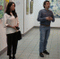 «Птицы и цветы»: в Рязани открылась новая художественная выставка - ГТРК ОКА