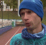 Рязанец завоевал бронзу на Чемпионате России по полумарафону - ГТРК ОКА