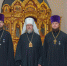 Рязанский митрополит Марк вручил двум клирикам епархии медали святителя Василия - ИА СОРОКА