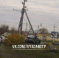 В рязанском Канищеве водитель Hyundai Creta врезался в столб - ИА СОРОКА