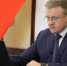 Николай Любимов принял участие в переписи населения - ТКР