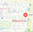 На улице Гоголя на три дня ограничат движение транспорта - ИА СОРОКА