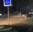На улице Мервинской на пешеходном переходе сбили 8-летнего ребенка - ИА СОРОКА