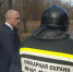 Пострадавшего на пожаре в поселке Лесном санавиацией доставили в Рязань - RyazPressa.Ru