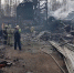 СК возбудил дело после пожара на заводе в Шиловском районе - Ya62.Ru