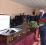 В Сапожке простились с главой района Виктором Боярченковым - Рязань Вести
