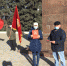 Праздник Великого Октября в городе Сасово - КПРФ