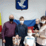 В Скопине подвели итоги конкурса «Я и комплекс «ГТО» - Министерство физкультуры и спорта