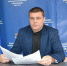 Александр Курлаев возглавил администрацию Сапожковского района - Ya62.Ru