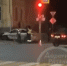 В центре Рязани автомобиль врезался в здание - ИА СОРОКА