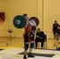 Спортсмены ГАУ РО "СШ "Елатьма" приняли участие в лично-командном чемпионате Рязанской области по тяжелой атлетике - Министерство физкультуры и спорта