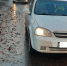 На улице Промышленной 60-летний водитель на «Chevrolet Lacetti» сбил пешехода - ИА СОРОКА