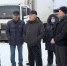 Без голубого топлива: жители деревни Волдырёвка отапливаются дровами - ГТРК ОКА