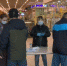 В Рязани девушку с QR-кодом не пустили в ТРЦ - Ryazan.Life