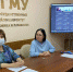 В РЯЗГМУ ОБСУДИЛИ ВОПРОСЫ, КАСАЮЩИЕСЯ МЕЖДУНАРОДНОЙ СТАТИСТИЧЕСКОЙ КЛАССИФИКАЦИИ БОЛЕЗНЕЙ, СВЯЗАННЫХ СО ЗДОРОВЬЕМ - РязГМУ им. академика И.П. Павлова