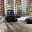 Как рязанцы оценивают уборку города от снега - ProGorod62.Ru