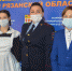 Захаровским школьникам торжественно вручили паспорта - RyazPressa.Ru