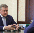 Губернатор Николай Любимов: «Прошлому составу Избирательной комиссии региона удалось обеспечить открытость и легитимность всех кампаний» - Правительство Рязанской области