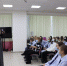 Рождественские встречи для рязанской молодежи - ЦБС города Рязани
