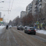 На улице Интернациональной 26-летняя рязанка на «Chevrolet Aveo» сбила пешехода - ИА СОРОКА