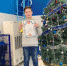 Пловец СШ «Орион» Сергей Черноусиков одержал победу на «Кубке сильнейших» в Королеве - Администрация города