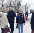 «Рождественские забавы»: для учащихся школ города провели экскурсию - Администрация города