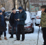 Елена Сорокина провела объезд городских территорий - Администрация города
