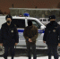 Рязанские полицейские задержали рецидивиста, избившего своего знакомого - ИА СОРОКА