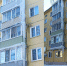 В центре Рязани вновь засняли огромные сосульки - ИА СОРОКА
