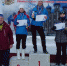Ермишинка Ольга Гришина стала серебряным призером на чемпионате и первенстве Рязани по лыжным гонкам - RyazPressa.Ru