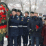 В Рязани почтили память жителей и защитников блокадного Ленинграда - Городская Дума