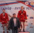 Подведены итоги Чемпионата Центрального Совета ФСО профсоюзов «Россия» по самбо, посвященный памяти ЗМС, ЗТ СССР А.А. Харлампиева, среди мужчин. - Министерство физкультуры и спорта