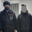 В центре Рязани задержали 25-летнего мужчину с наркотиками - ИА СОРОКА