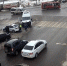 В Рязани произошло массовое ДТП с участие машины скорой помощи - ИА СОРОКА