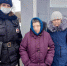 Полицейские помогли 77-летней рязанке вернуться домой - ИА СОРОКА