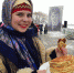 Масленица в Константинове  :: - Музей-заповедник С.А. Есенина