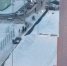 Рязанцы пожаловались на перегородивший тротуар автомобиль на улице Шереметьевской - ИА СОРОКА